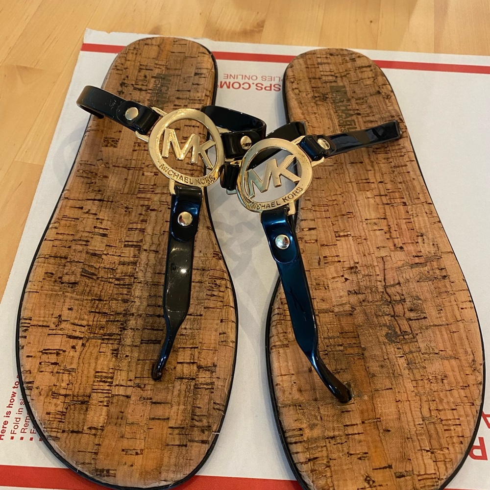 Micheal Kors Sandals